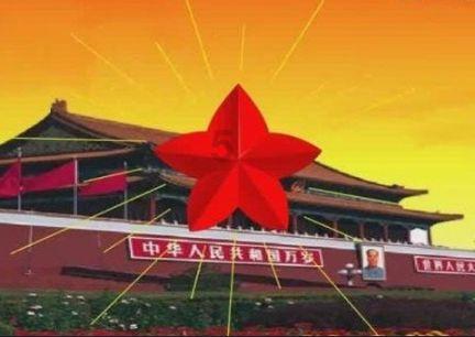 什么要远离生活中的垃圾人？游戏画面