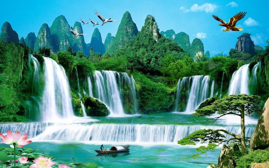 梦想之森
